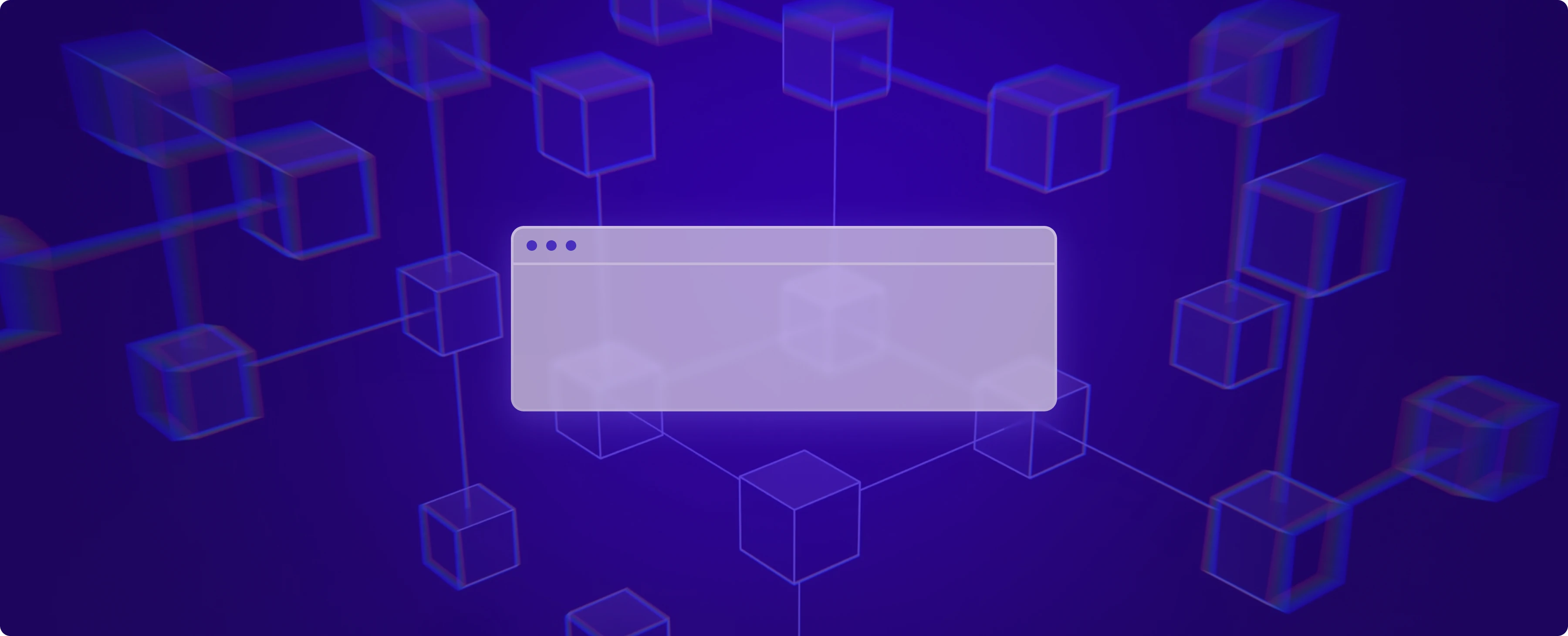 DFINITY background